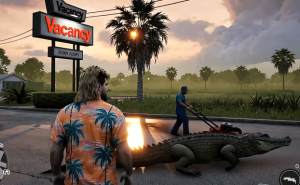 阿里HappyHorse 1.0上线实测：生成GTA式画面，马斯克奥尔特曼“隔空交锋”