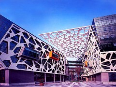 阿里巴巴HappyHorse 1.0視頻生成模型開啟灰測 千問App同步上線體驗