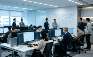 Meta裁员8000人背后：AI重塑职场，白领岗位“变天”人才标准生变