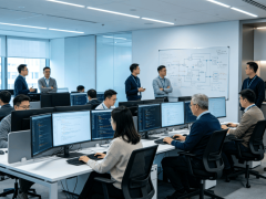 Meta裁員8000人背后：AI重塑職場，白領崗位“變天”人才標準生變