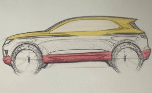 石油巨頭殼牌推純電概念車Triple 10 Challenge，欲證電動汽車技術新突破