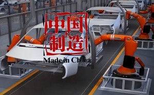 國產傳統品牌發力節油混動：國內遏制日系，海外拓展競爭新空間