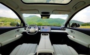 風云T9L萬人路測川西行：以全能實力重塑15萬級混動SUV新典范