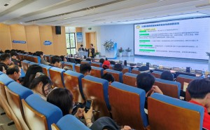 “浙城·浙放心”消費直通車首站寧波啟程 探秘吉利智造解鎖綠色消費新體驗