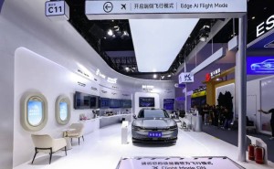 面壁智能北京車展發布SuperMate新版本 事故處理等升級助力智能座艙新體驗