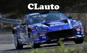 斯巴魯另辟蹊徑：BRZ四驅渦輪改裝，能否在拉力賽場闖出一片天？