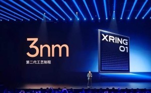 小米自研3nm芯片突破里程碑：出货超百万 性能比肩骁龙8Gen3