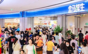 盒马大区制：以组织变革为笔，绘就新零售效能跃升新蓝图