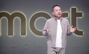 從“單品”到“全家?！保簊mart破局認知迷霧，錨定新奢未來五年