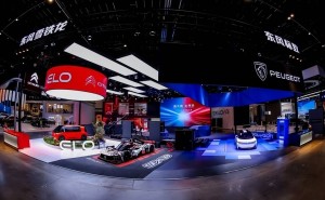 神龍汽車再戰北京車展：法系車轉型求變，能否迎來涅槃重生？