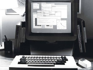 施乐Star 45周年：图形界面先驱，虽未获商业成功却启发了巨头