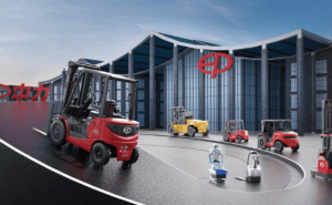 中力股份开通董事长全球热线：畅通沟通渠道，携手伙伴共启行业新篇