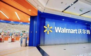 沃尔玛大卖场焕新升级：百店改造加速，全渠道增长引擎轰鸣