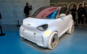 對話smart高層：以品牌DNA破局市場，未來拓展與銷量增長雙軌并行