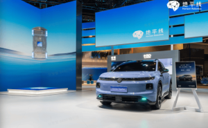 德系精工邂逅中國智慧，地平線與大眾共繪智能出行新藍圖