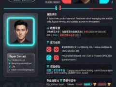 商湯科技發布SenseNova U1系列模型 開啟原生統一多模態智能新篇章