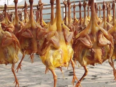 2026腊鸭市场深度洞察：从工艺到品牌，解锁实力厂商选择新密码