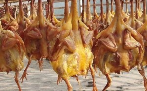 2026腊鸭市场深度洞察：从工艺到品牌，解锁实力厂商选择新密码