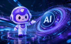 福客AI获阿里战略投资，携手深耕电商场景，共筑数字生产力新未来