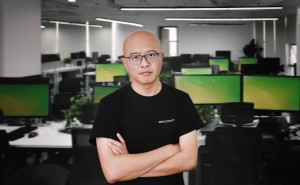 輕舟智航侯聰：自動駕駛與具身智能將融合，物理AI引領技術新方向