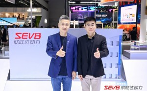 欣旺達陳斌斌：AI賦能電池轉型 智能集成或成行業破局關鍵