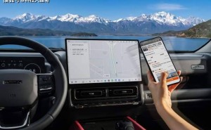 二代哈弗H9 2026款上市，智慧舒心越野兼备，开启家庭出行新体验