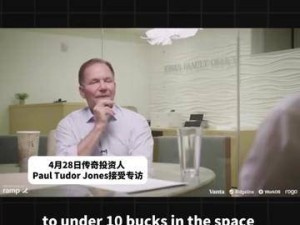 昔日首富六周跌落神壇：市場崩盤下，無法掌控的財富終成泡影 #PaulTudorJones #邦克?亨特 #投資