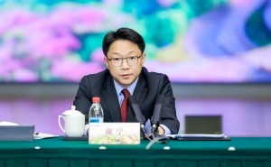 南京银行董事长谢宁谈“好银行”：立足长远 五大举措助力迈向新高度