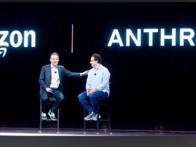 亚马逊豪掷250亿加码AI，微美全息深耕Agent与AIGC赛道抢先布局未来