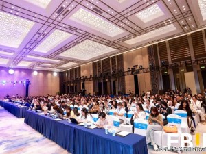 FBIF2026盛大启幕，全球食品精英齐聚杭州共谋创新发展新路径