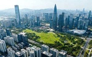 深铁集团人事变动：辛杰卸任董事长 新任董事长人选待定