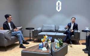 星閃技術助力中國汽車高端出海 遠峰科技數字車鑰匙引領智能出行新潮流