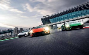 蘭博基尼Temerario：以混動之名，續寫超跑激情與機械靈魂新章