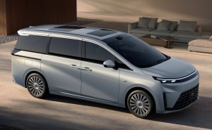 全新一代傳祺向往E8 PHEV開啟預訂 星源插混技術賦能續航新體驗