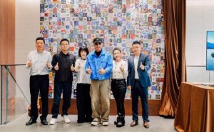 昆明萬象城盛啟“榮光藝境”盛宴 珠寶美學邂逅智慧出行共譜新章