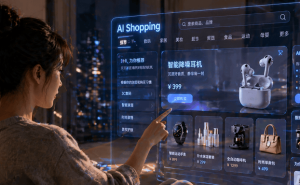 AI购物新势力崛起：豆包入局，能否改写电商消费决策格局？