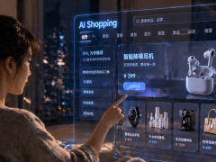 AI购物新势力崛起：豆包入局，能否改写电商消费决策格局？