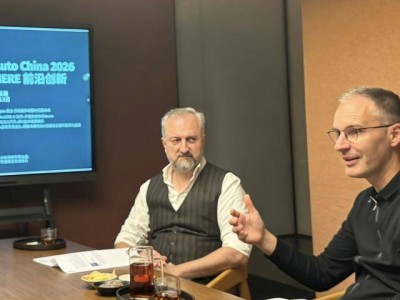 HERE以全球地图为翼：助力中国车企跨越“出海”门槛，共筑全球智能驾驶新未来