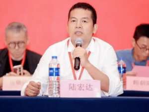 55岁资本大佬陆宏达：在美性侵案将再开庭 已被羁押且辞任两家A股公司要职