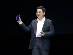 余承東自我檢討后轉變思路：華為造車要顏值與實力并重 追求高級感