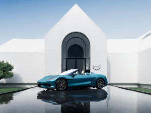 技术赋能品牌向上！比亚迪携全矩阵产品闪耀2026北京车展