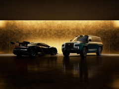 技术赋能全矩阵出击！比亚迪包馆E3馆领航2026北京国际车展