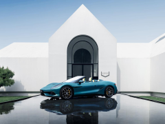 領跑全球新能源賽道！比亞迪攜全矩陣產品閃耀2026北京車展