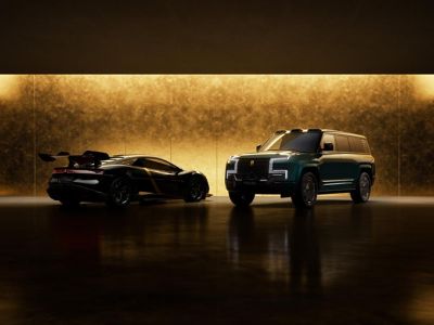 比亚迪闪耀2026北京车展：全矩阵产品亮相，领航新能源技术新高度