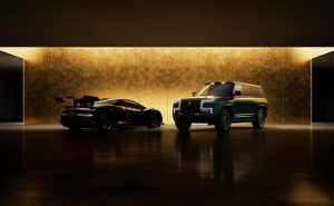 比亚迪闪耀2026北京车展：全矩阵产品亮相，领航新能源技术新高度