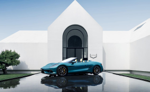 领跑全球新能源赛道！比亚迪携全矩阵产品闪耀2026北京车展