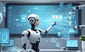 百度文库网盘融合：AI赋能，开启个人与组织效率跃升新征程