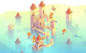 《纪念碑谷》开发商CEO：行业趋势下将调整用工结构 增加合同工比例