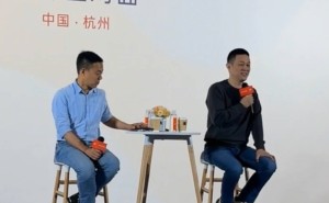 樂道L80入局大五座SUV市場，李斌：純電空白將被填補，銷量或迎拐點