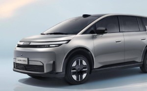 文遠L4算法加持埃安N60，10萬級智駕是創新突破還是待考挑戰？